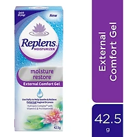 External Comfort Gel