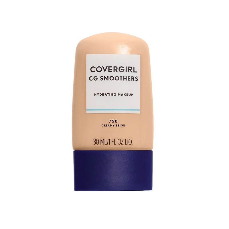Smoothers Hydrating Makeup