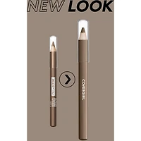 Easy Breezy Brow Fill + Define Pencil