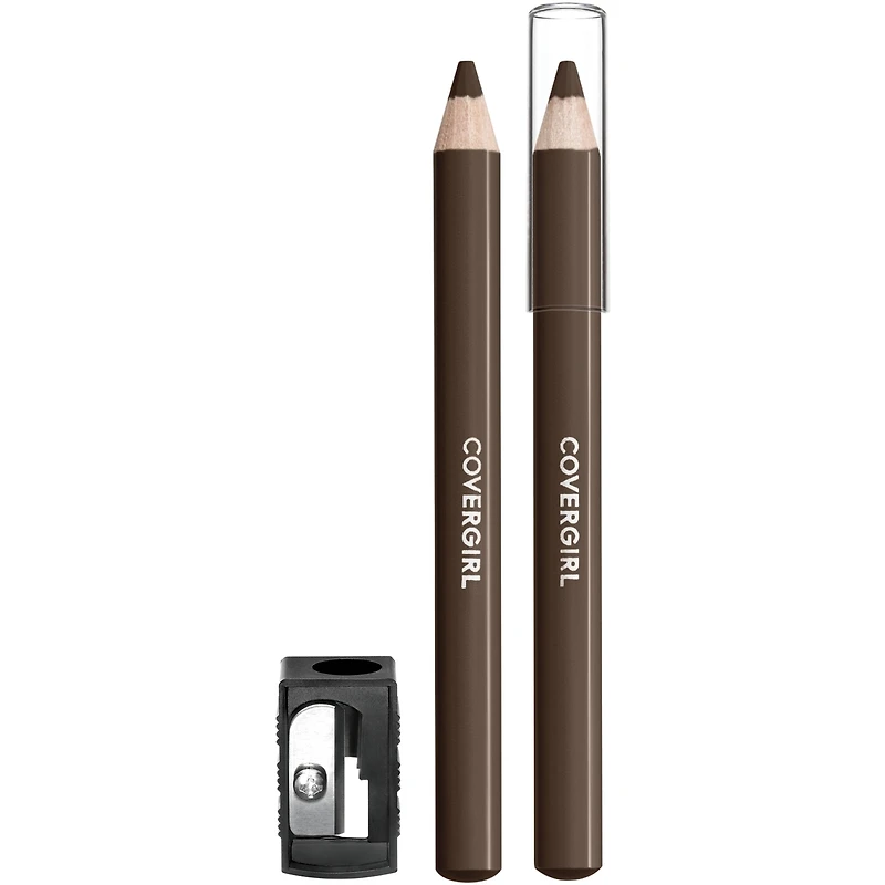 Easy Breezy Brow Fill + Define Pencil