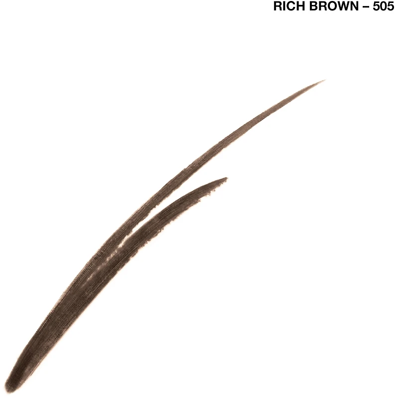 Easy Breezy Brow Fill + Define Pencil