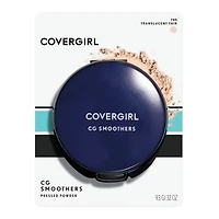 Poudre pressée Smoothers