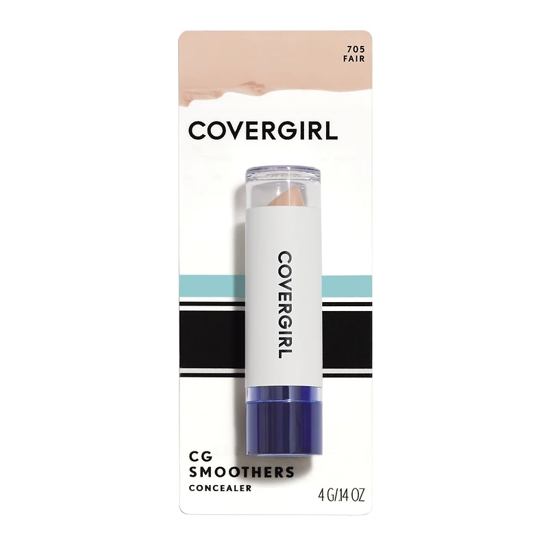 Smoothers Concealer