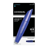 Lash Blast Fusion Mascara