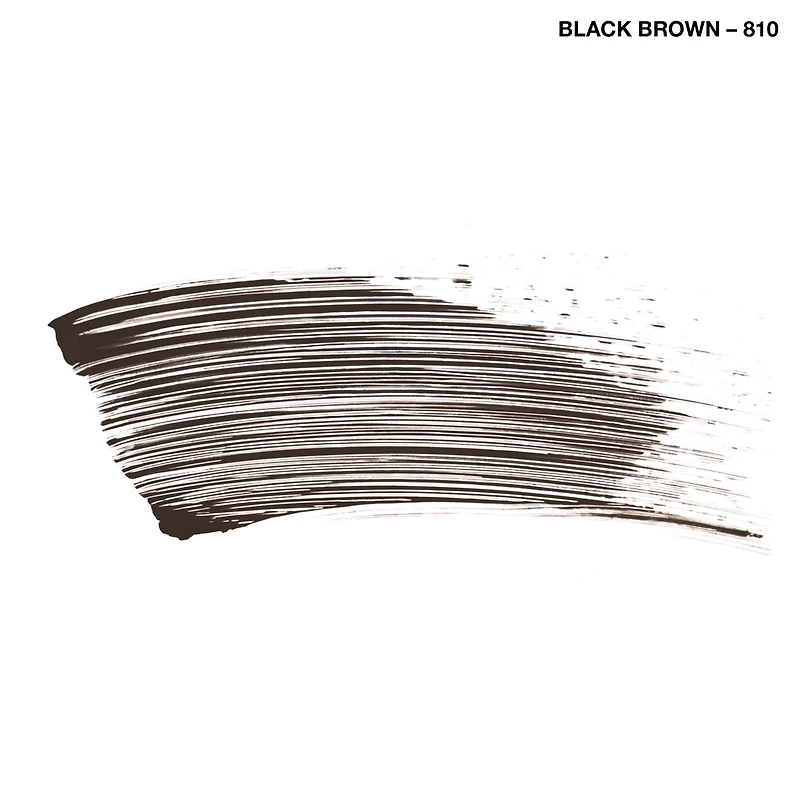 Clump Crusher by Lash Blast Mascara