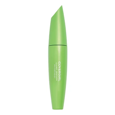 Clump Crusher by Lash Blast Water Resistant Mascara
