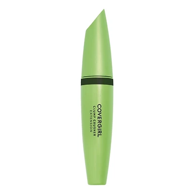 Clump Crusher Extensions by Lash Blast Mascara