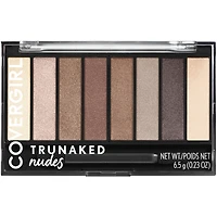 TruNaked Eyeshadow Palette