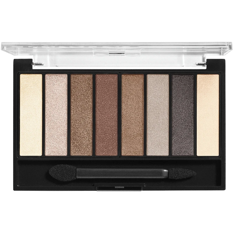TruNaked Eyeshadow Palette