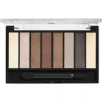 TruNaked Eyeshadow Palette
