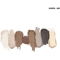 TruNaked Eyeshadow Palette