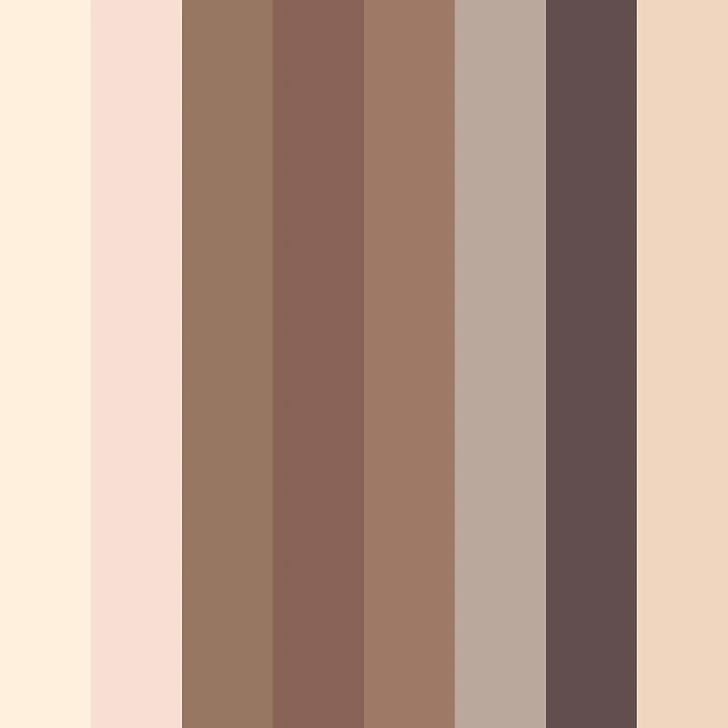 TruNaked Eyeshadow Palette
