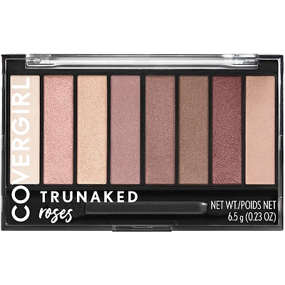 TruNaked Eyeshadow Palette