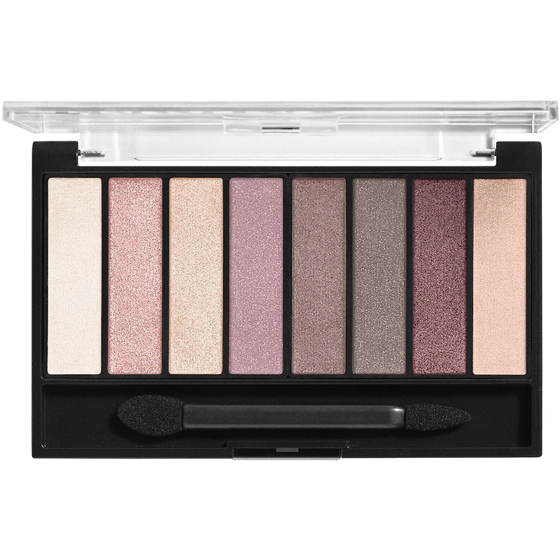 TruNaked Eyeshadow Palette