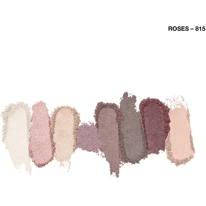 TruNaked Eyeshadow Palette