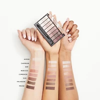 TruNaked Eyeshadow Palette