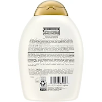 Nourishing + Coconut Milk Moisturizing Shampoo