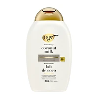 Nourishing + Coconut Milk Conditioner