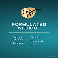 Nourishing + Coconut Milk Conditioner