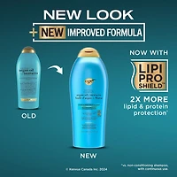 Revitalisant régénérant + huile d’argan du Maroc