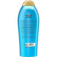 Renewing + Argan Oil of Morocco Conditioner