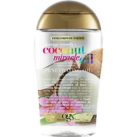 Huile pénétrante Remède contre les dommages +, huile de coco miracle