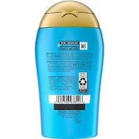 Renewing + Argan Oil of Morocco Conditioner