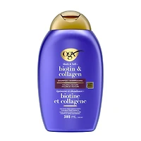 Thick & Full + Biotin & Collagen Volumizing Shampoo