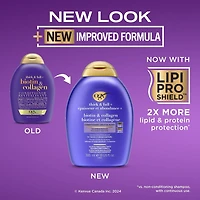 Thick & Full + Biotin & Collagen Volumizing Conditioner