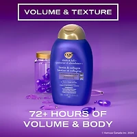 Thick & Full + Biotin & Collagen Volumizing Conditioner