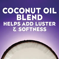 Extra Creamy + Coconut Miracle Oil Ultra Moisture Body Wash