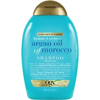 Shampoing fortifié hydrate + répare, huile d’argan du Maroc