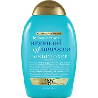 Revitalisant à l’huile d’argan fortifié