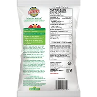 Organic Garden Veggie Puffs - Original