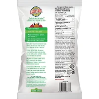 Organic Garden Veggie Straws