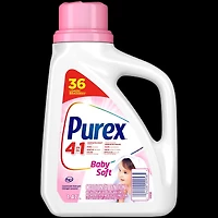 Détergent concentré 36 brassées