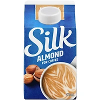 Coffee Whitener Almond For Coffee Hazelnut