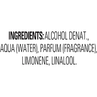 Lovestruck Fragrance Body Spray