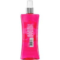 Pink Vanilla Kiss Fragrance Body Spray