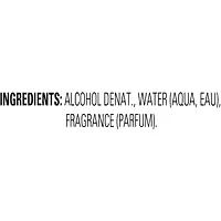 Twilight Mist Fragrance Body Spray