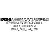 Sweet Sunrise Fragrance Body Spray