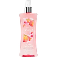 Sugar Peach Fragrance Body Spray