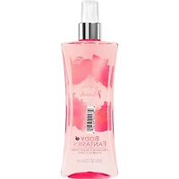 Sugar Peach Fragrance Body Spray