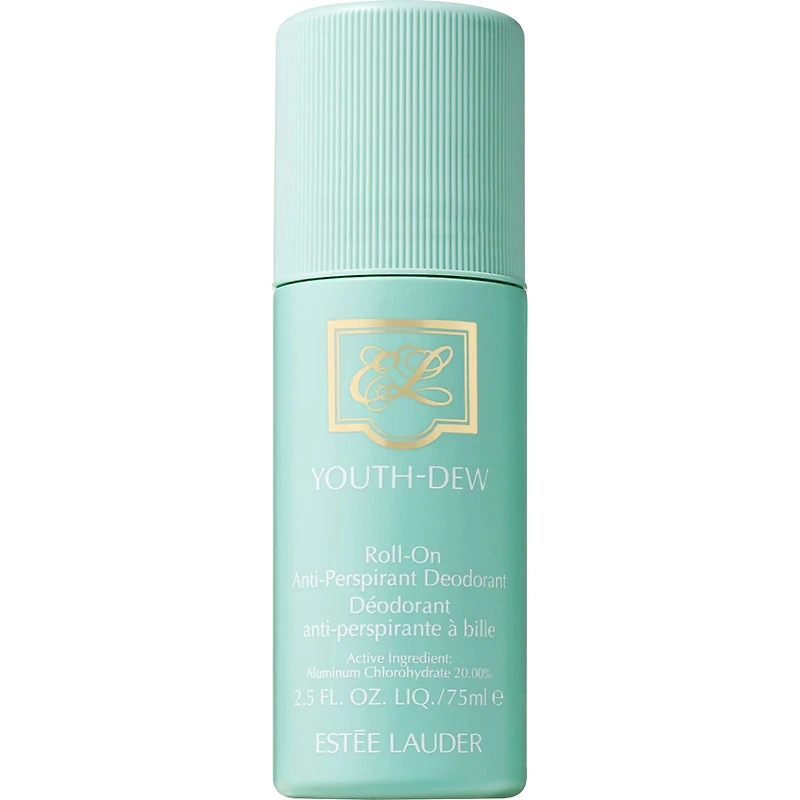 Youth-Dew Roll-On Anti-Perspirant Deodorant