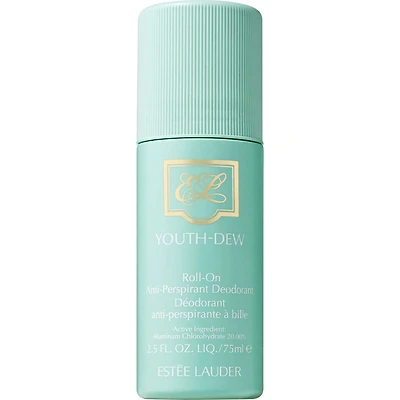 Youth-Dew Roll-On Anti-Perspirant Deodorant