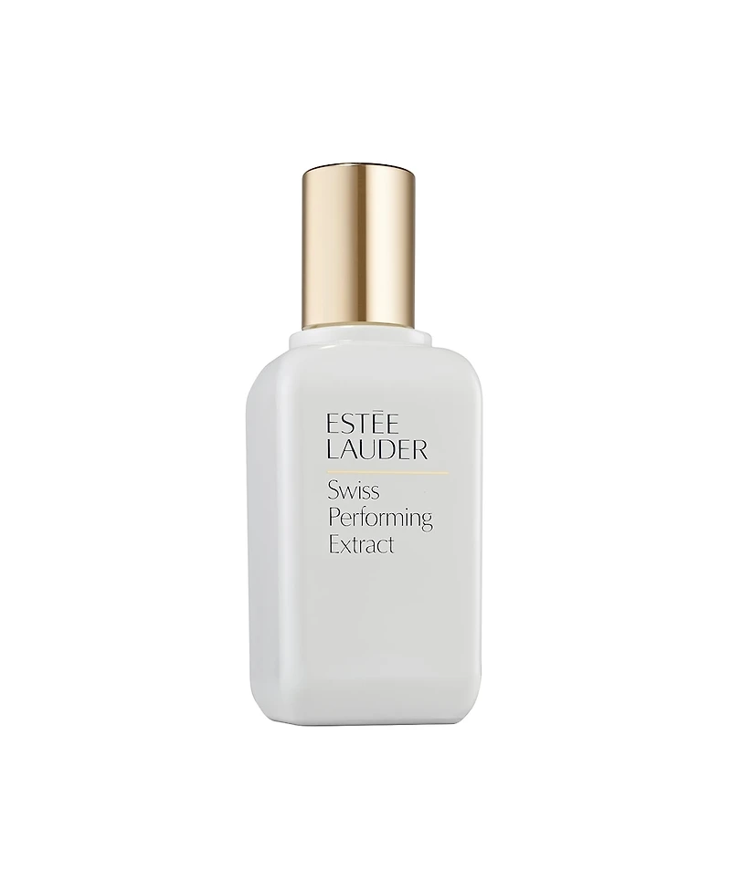 Hydratant à extrait performant suisse