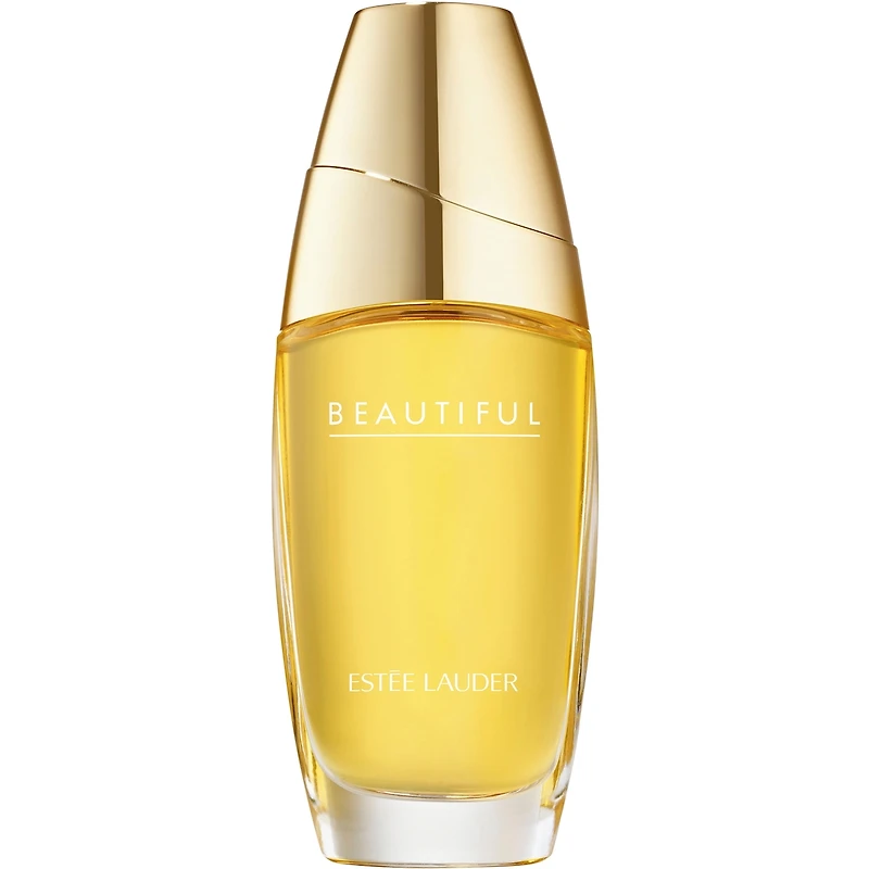 Eau de parfum en vaporisateur Beautiful