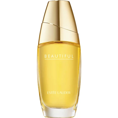 Eau de parfum en vaporisateur Beautiful