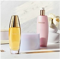 Eau de parfum en vaporisateur Beautiful