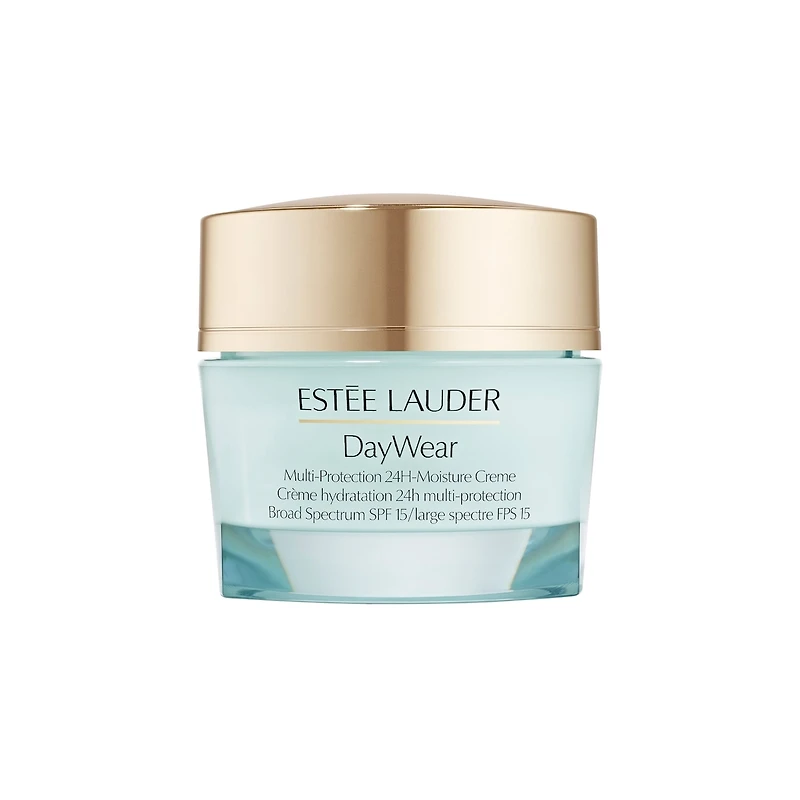 DayWear Moisturizer Multi-Protection Anti-Oxidant 24H‑Moisture Creme SPF 15